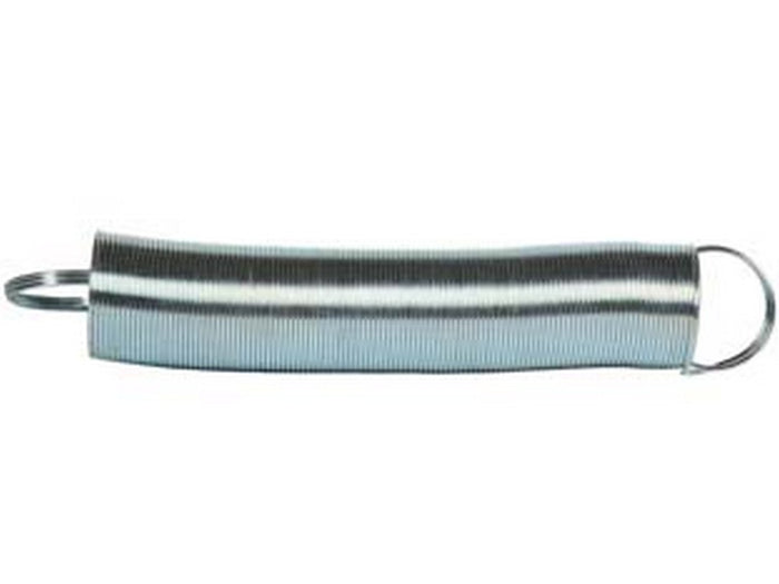 molla apertura cancello per elettrorecinzione - ø mm.55  cod:ferx.fer284837