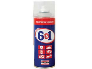 svitol spray 6 in 1 - ml.400 bombola spray (4171) cod:ferx.fer284905