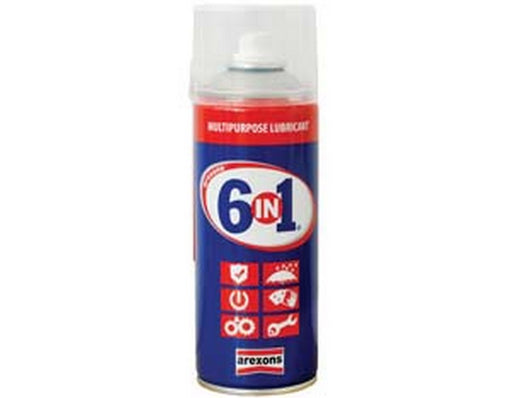 svitol spray 6 in 1 - ml.400 bombola spray (4171) cod:ferx.fer284905