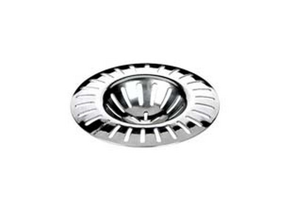 filtro lavello in acciaio inox "presto" - ø cm.7 cod:ferx.fer284936