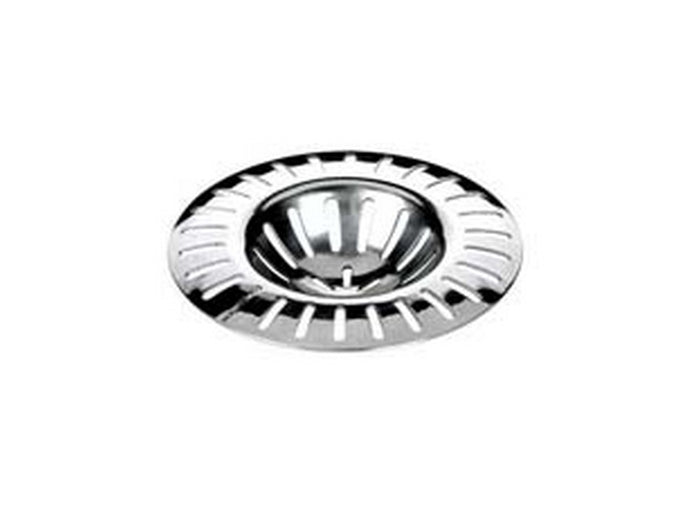 filtro lavello in acciaio inox "presto" - ø cm.7 cod:ferx.fer284936