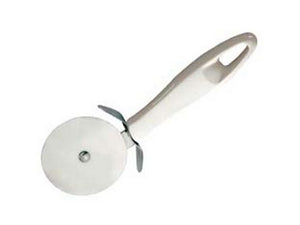 taglia pizza "presto" - cm.18, ø rotella cm.7 cod:ferx.fer285049