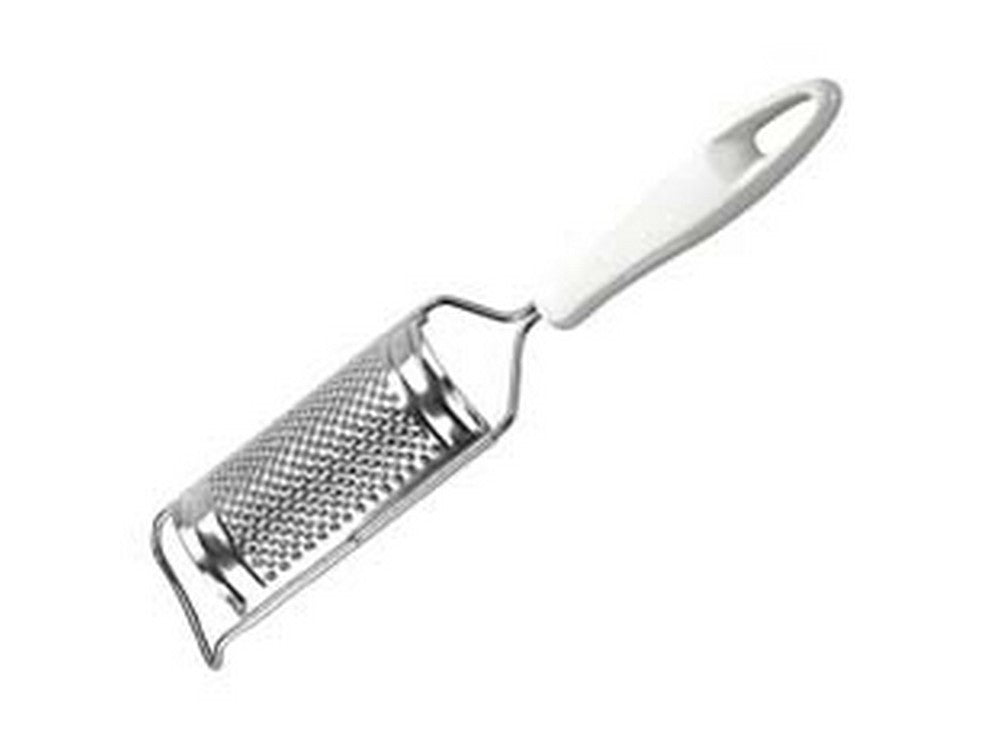 grattuggia semicircolare "presto" - cm.26x6 cod:ferx.fer285094