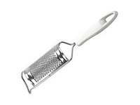 grattuggia semicircolare "presto" - cm.26x6 cod:ferx.fer285094