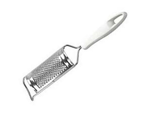 grattuggia semicircolare "presto" - cm.26x6 cod:ferx.fer285094