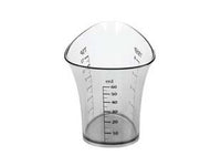 misurino graduato "presto" - ml.60 cm.7 cod:ferx.fer285421