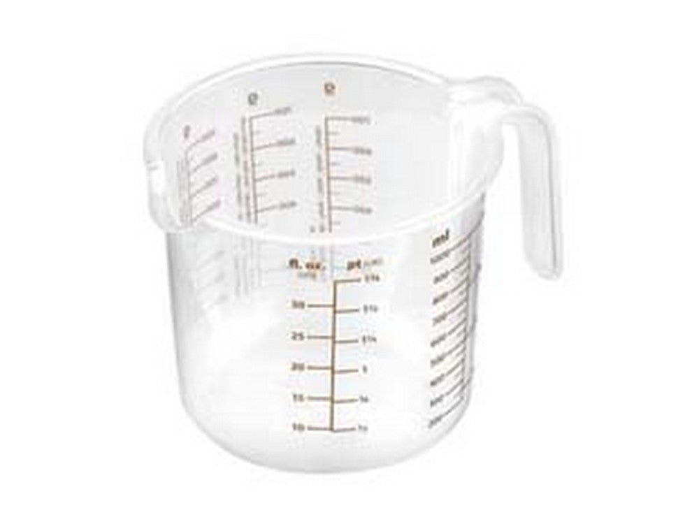 brocca con scala graduata "delicia" - lt.1 cod:ferx.fer285575