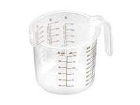 brocca con scala graduata "delicia" - lt.1 cod:ferx.fer285575