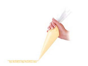 sac a poche monouso "delicia" - cm.30 pz.10 cod:ferx.fer326919