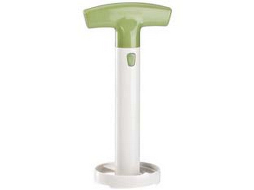 affetta ananas "handy" - lama ? cm.8, h cm.24 cod:ferx.fer285933