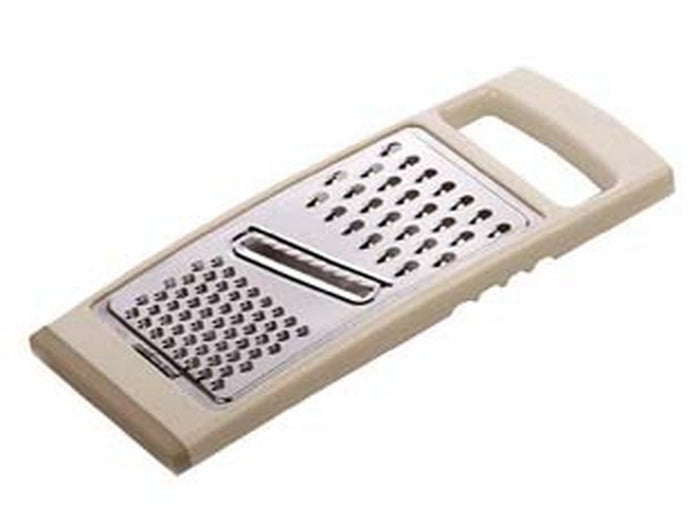 grattugia piatta multiuso "handy" - cm.28x11 cod:ferx.fer285940