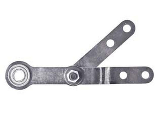 assieme bielle per bacchiatore elettrico cod:ferx.fer286312