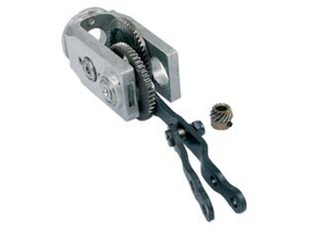 assieme ingranaggi e biellaggio per bacchiatore elettrico cod:ferx.fer286329