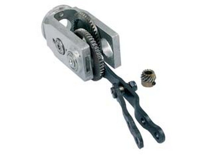 assieme ingranaggi e biellaggio per bacchiatore elettrico cod:ferx.fer286329