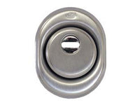 defender con mostrina in acciaio cromo satinato - defender mm.50x15h. cod:ferx.fer286862