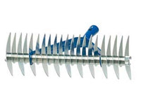 rastrello aeratore - 32 denti cod:ferx.fer287531