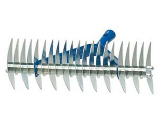 rastrello aeratore - 32 denti cod:ferx.fer287531