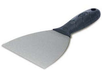 spatole con manico tipo siriano art.504 - mm.100 cod:ferx.fer287593