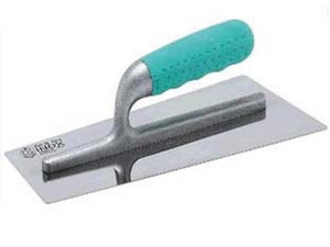 frattone trapezoidale art.824/i inox - cm.24x10 cod:ferx.fer287654