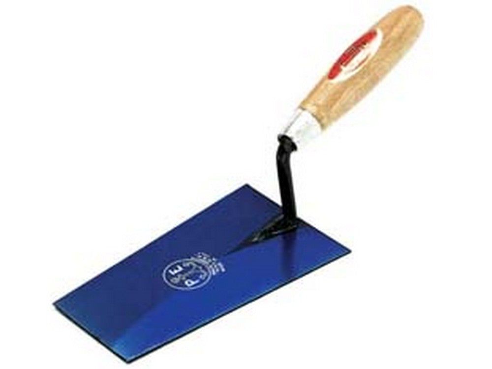 cazzuola punta quadra art.906 - mm.160 cod:ferx.fer287746