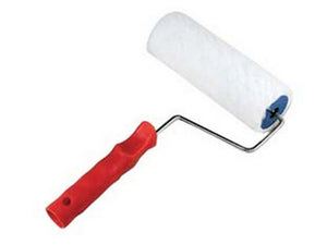 rullo "hobby" in tessuto poliestere serie 245 - cm.20 cod:ferx.fer288965