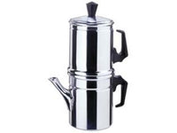 caffettiera napoletana - 3 tazze cod:ferx.fer289962