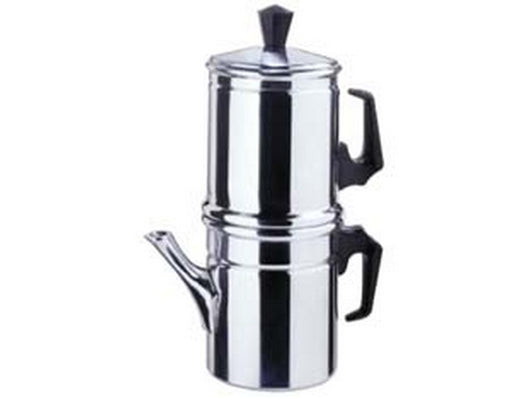 caffettiera napoletana - 1-2 tazze cod:ferx.fer289955