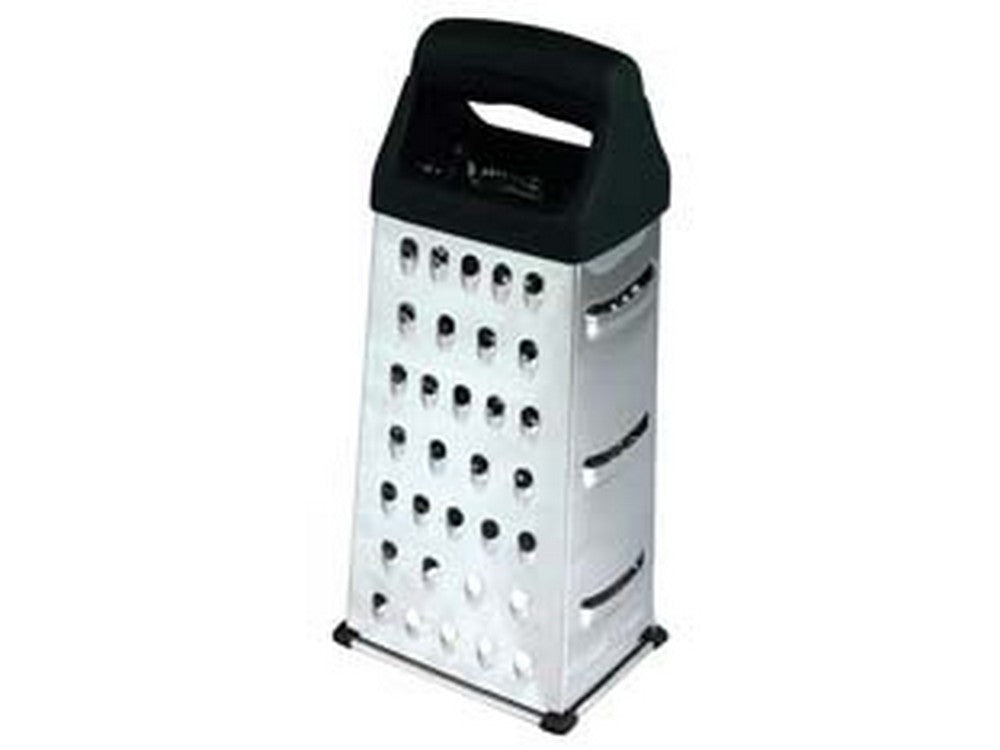 grattuggia universale 4 facce - cm 9x7x22h cod:ferx.fer290050