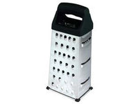 grattuggia universale 4 facce - cm 9x7x22h cod:ferx.fer290050