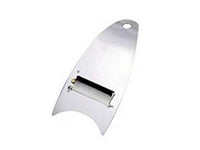 tagliatartufi con lama liscia regolabile - cm 8,5x17,5 cod:ferx.fer290180