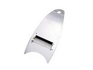 tagliatartufi con lama liscia regolabile - cm 8,5x17,5 cod:ferx.fer290180