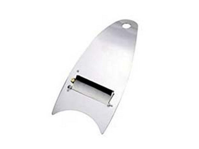 tagliatartufi con lama liscia regolabile - cm 8,5x17,5 cod:ferx.fer290180