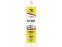 sigillante bituminoso tekadom bitumen - ml.300 nero cod:ferx.fer290739