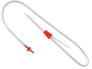 travasatore a soffio con rubinetto a farfalla  cod:ferx.fer291095