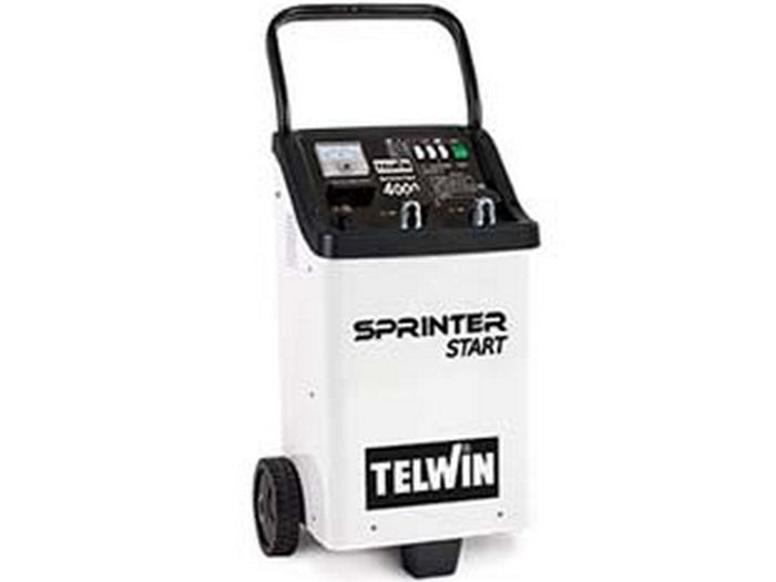 caricabatterie con avviatore carr. sprinter 3000 start 75/400a 12/24v cod:ferx.fer292542