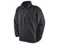 giubbino in pile poliestere canazei nero - tg.xxl cod:ferx.fer292955