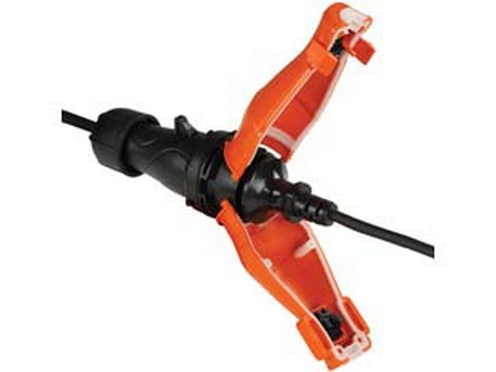 presa schuko ip67 power shell cod:ferx.fer293440