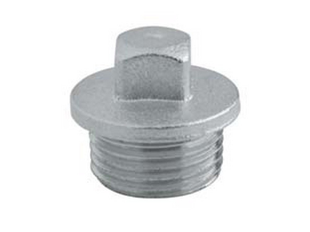 tappo maschio ottone cromato - m  1/2" cod:ferx.fer294621