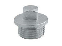 tappo maschio ottone cromato - m  1/2" cod:ferx.fer294621