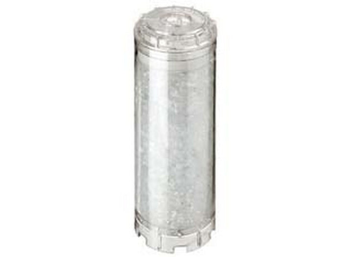 cartuccia sali polifosfati per contenitori filtro h.9" - ? interno mm.27 - ? esterno mm.65 cod:ferx.fer294713