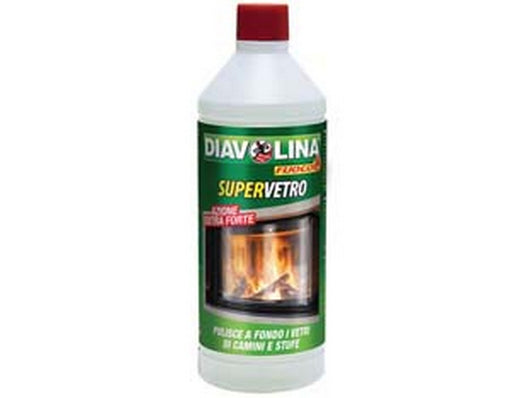 diavolina supervetro ricarica - ml.1000 cod:ferx.fer295444
