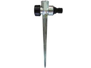puntale passante in metallo per irrigatore da 1/2" con innesto rapido - sfu cod:ferx.fer295666