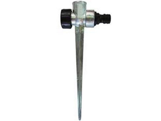 puntale passante in metallo per irrigatore da 1/2" con innesto rapido - sfu cod:ferx.fer295666