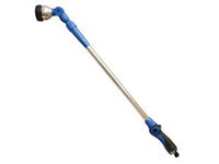 1blister idropistola a lancia per innaffiamento telescopica multifunzione cod:ferx.fer295710