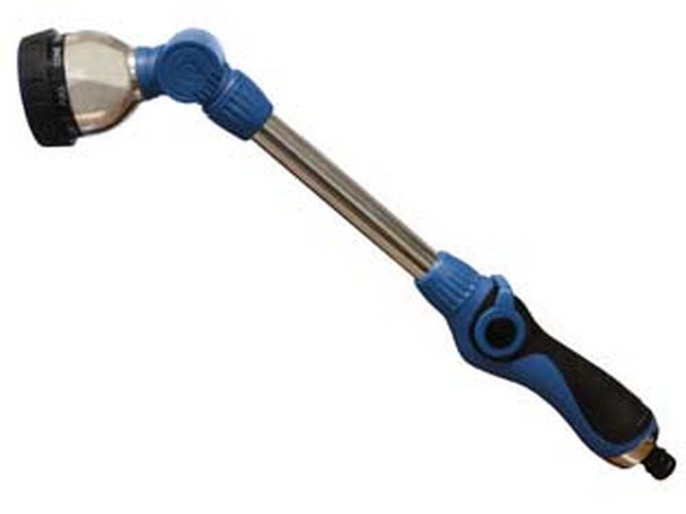 1blister idropistola a lancia per innaffiamento multifunzione cod:ferx.fer295727