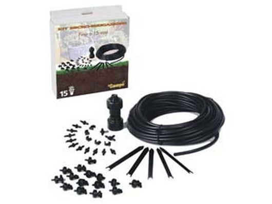 1blister kit microirrigazione fino a 15 vasi cod:ferx.fer295772