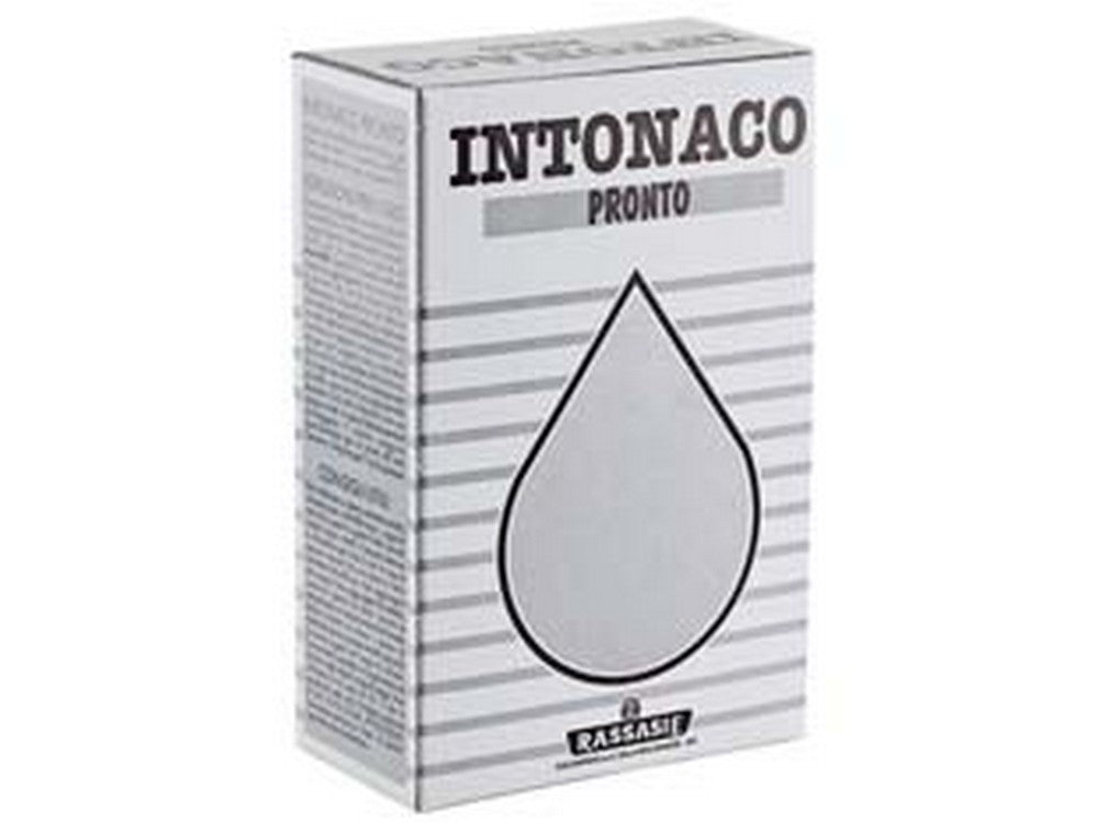 intonaco pronto in scatola - kg.1 in scatola di cartone cod:ferx.fer296618