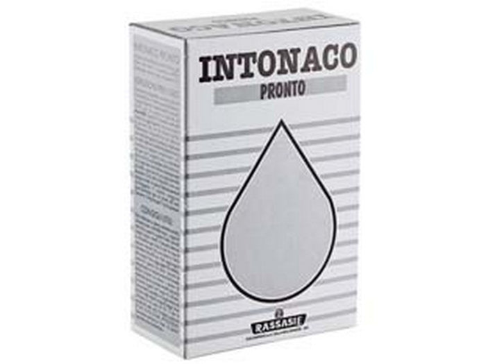 intonaco pronto in scatola - kg.1 in scatola di cartone cod:ferx.fer296618