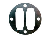 ricambio guarnizione centrale per compressore - per cod.132695 (cdf00291) cod:ferx.fer296724