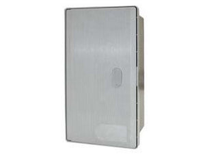 contenitore contatore enel monofase serie are/gmi-y unificato - mm.420x230 cod:ferx.fer297462